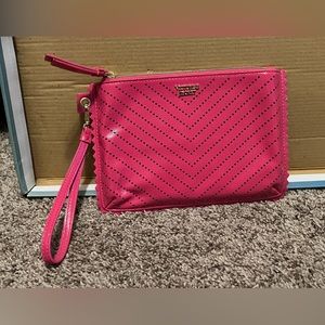 Victoria’s Secret wristlet